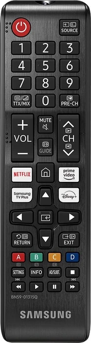 Samsung GQ55S92C