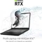 MSI CreatorPro M16 A12UJS-423, Core Black, Core i7-12700H, 32GB RAM, 1TB SSD, RTX A2000, DE Vorschaubild