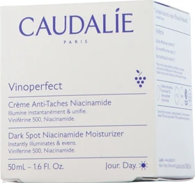 Caudalie Vinoperfect Anti-Pigmentflecken Creme, 50ml