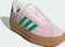 adidas VL Court Bold clear pink/court green/core white (Damen) Vorschaubild