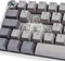 Ducky One 3 Mini, Mist Grey, PBT, LEDs RGB, MX RGB ERGO CLEAR, USB, DE Vorschaubild