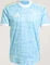 adidas Juventus Turin Authentic 2025/2026 Auswärtstrikot ash blue (Herren) Vorschaubild