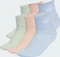 adidas Mid Ankle Socken, 6 Paare Vorschaubild