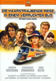 Big Bus - Die haarsträubende Reise in einem verrückten Bus (DVD)