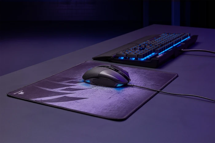 Corsair Nightsword RGB, USB