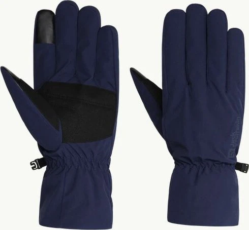 Jack Wolfskin Highloft Handschuhe (Damen)