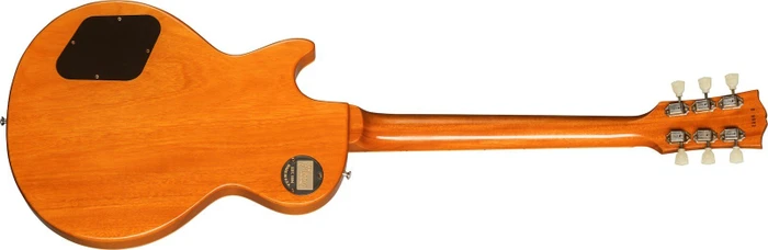 Gibson 1956 Les Paul Goldtop Reissue Double Gold
