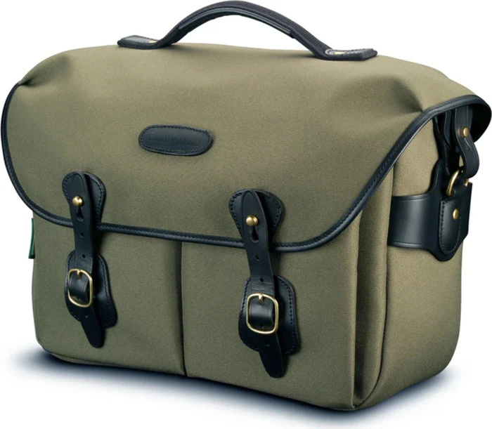 Billingham Hadley One Kameratasche