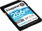 Kingston Canvas Go! Plus R170/W90 256GB, UHS-I U3, Class 10 Vorschaubild