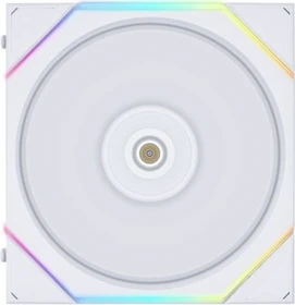 Lian Li Uni Fan TL 120 RGB Reverse Blade, weiß, 120mm