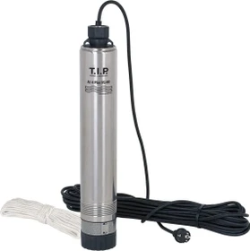 T.I.P. AJ 4 Plus 95/40 Elektro-Tiefbrunnenpumpe
