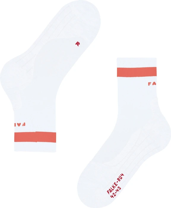 Falke RU4 Laufsocken weiß (Damen)