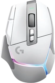 Logitech G502 X Plus, weiß, USB (910-006171 / 910-006172)