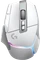 Logitech G502 X Plus, weiß, USB Vorschaubild