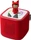 tonies Toniebox 2 Kreativ-Tonie Starterset rot (11002428)