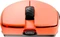 Fnatic x Lamzu MAYA 8K Wireless Gaming Mouse orange, USB Vorschaubild