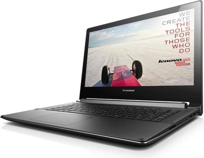 Lenovo IdeaPad Flex 2 14, Pentium 3558U, 4GB RAM, 128GB SSD, DE