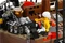 LEGO Piraten - Die Steinerne Bounty Vorschaubild