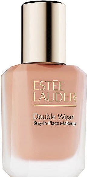 Estée Lauder Double Wear Stay-in-Place Liquid Makeup Pebble LSF10, 30ml