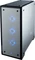 Corsair Crystal Series 570X RGB Mirror Black, schwarz, Glasfenster Vorschaubild