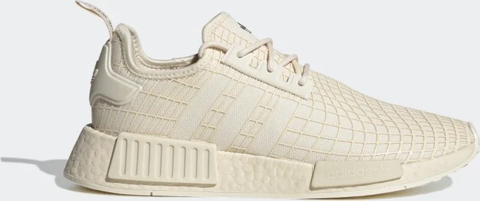 adidas NMD_R1 ecru tint/core black (Herren)
