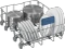 Beko BDIS38040Q Vorschaubild