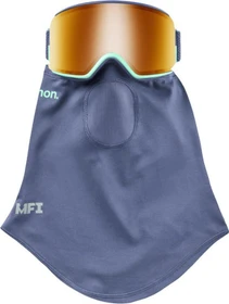 Anon WM3 MFI purple/perceive sunny bronze + Ersatzglas perceive cloudy burst (Damen)