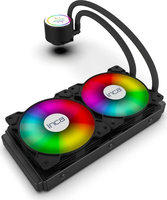 Inca ISS-02XN