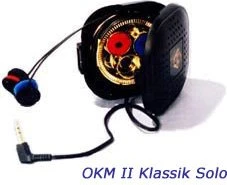 Soundman OKM II Klassik Solo