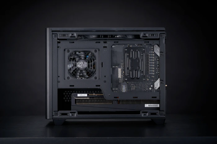 Cooler Master V-Series V850 SFX Gold 850W, ATX 3.1