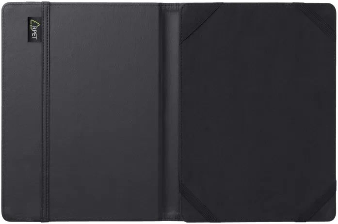 Trust Primo Folio Tablet Schutzhülle 10", schwarz