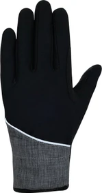 Chiba Overflap Light Laufhandschuhe grau