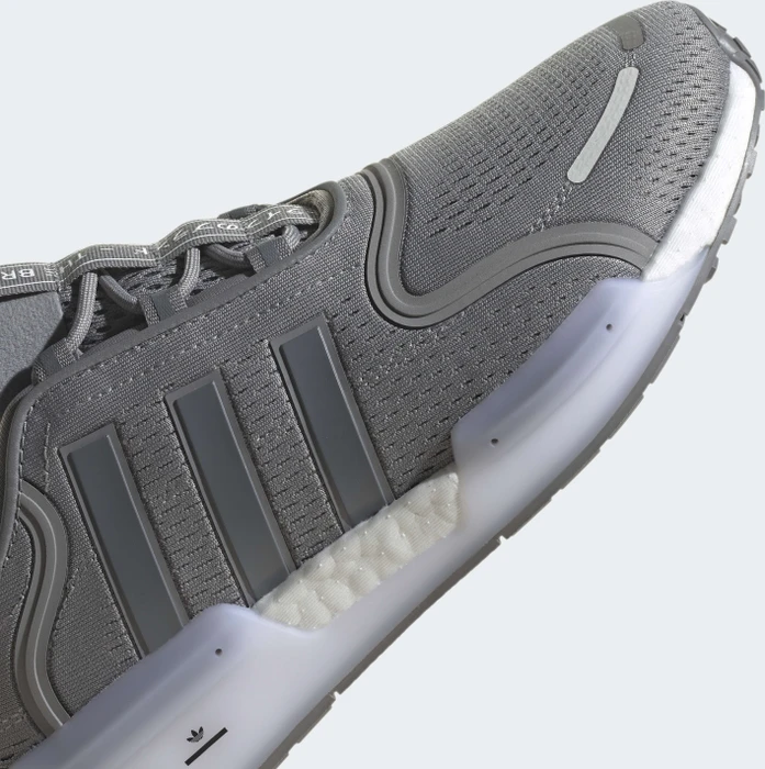 adidas NMD_V3 grey three/cloud white/core black