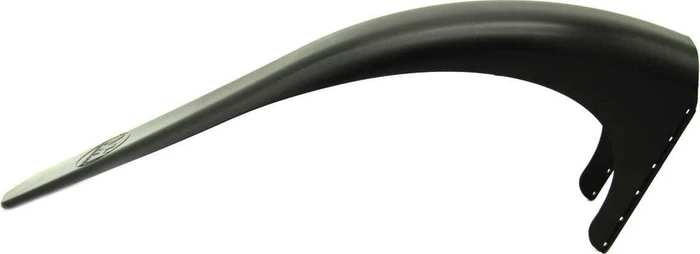 Mudhugger Rear Guard Schutzblech, hinten