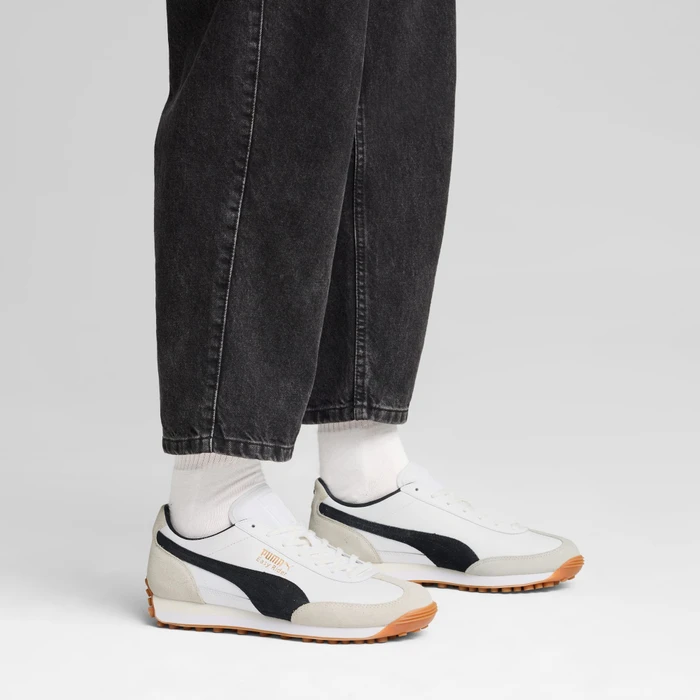 Puma Easy Rider Mix puma white/puma black