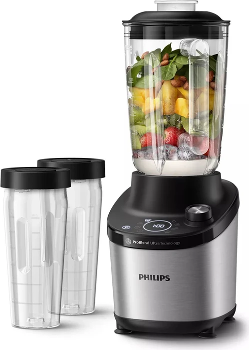 Philips HR3760/10 Standmixer