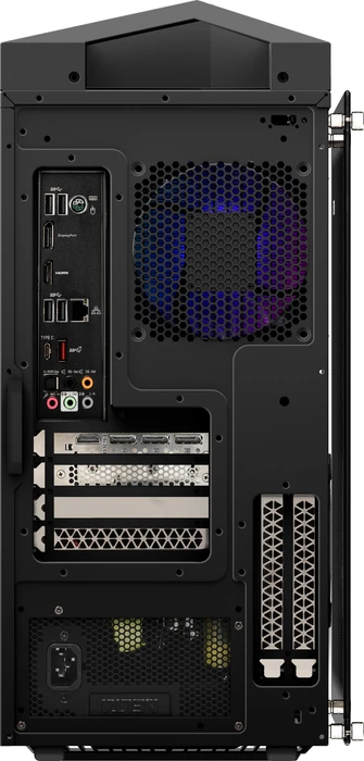 MSI MEG Infinite X 10th 10SE-843, Core i9-10900KF, 32GB RAM, 2TB SSD, 2TB HDD, GeForce RTX 3080