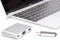 Digitus USB-C auf VGA Multiport-Adapter weiß Vorschaubild