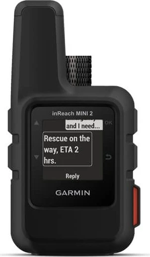 Garmin inReach Mini 2 schwarz