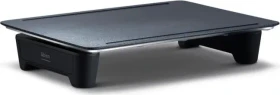 abien Magic Grill Tischgrill schwarz