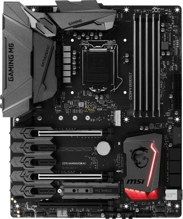 MSI Z270