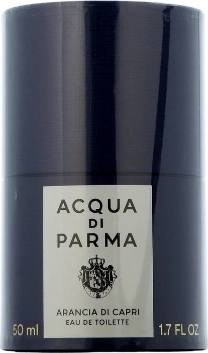 Acqua di Parma Blu Mediterraneo Arancia di Capri Eau de Toilette, 50ml