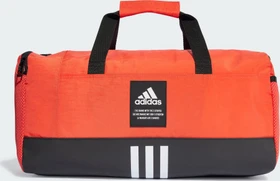 adidas 4ATHLTS S Duffelbag Sporttasche bright red/black/white