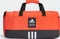 adidas 4ATHLTS S Duffelbag Sporttasche bright red/black/white Vorschaubild
