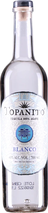 Topanito Blanco 700ml