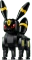 LEGO Pokémon SMART Play - Nachtaras und Knakracks Duell um die Meisterschaft Vorschaubild