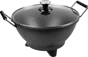 Princess 162389 Stir-Fry elektrischer Wok