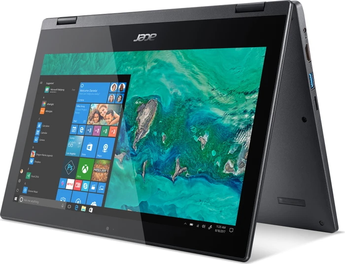 Acer Spin 1 SP111-33-P60L, Pentium Silver N5030, 4GB RAM, 64GB Flash, DE