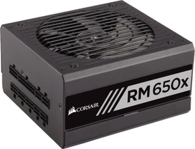 Corsair RMx Series RM650x 650W, ATX 2.4