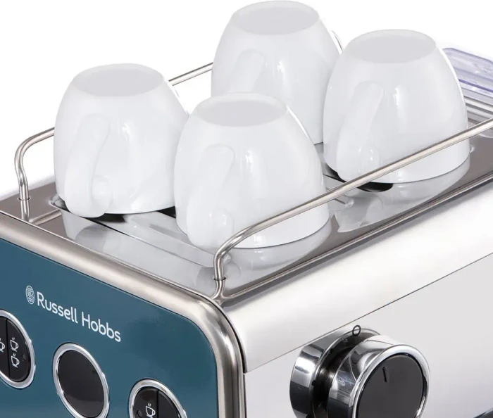 Russell Hobbs Distinctions ocean blue